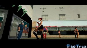 Прохождение GTA Vice City: Миссия #28 - Маньяк-Убийца