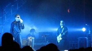 Федор Чистяков - концерт в Ленсовета 11 апреля 2010 года - 3