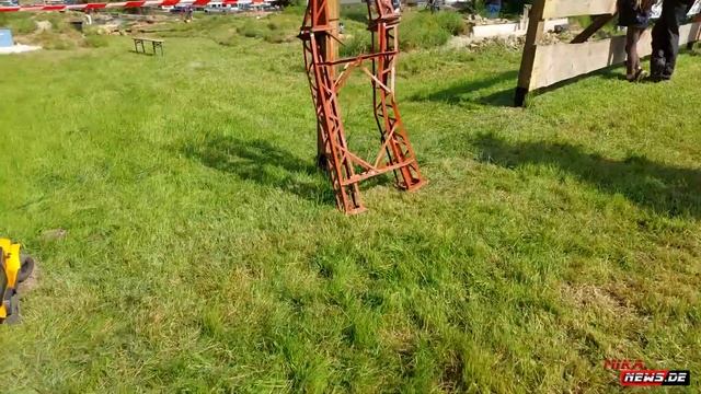 SuperScale 2022 - RC Scaler und Crawler Event