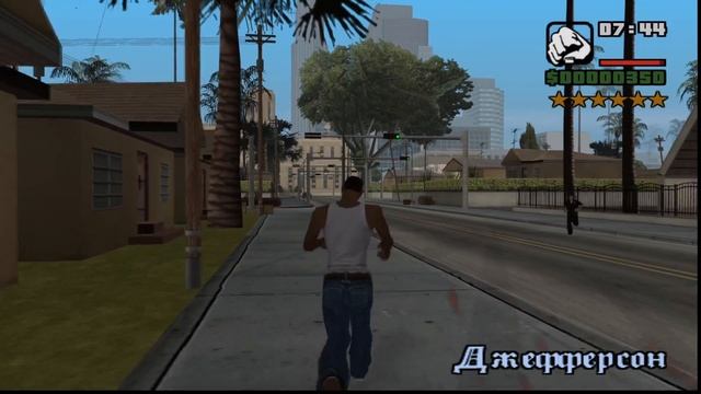 Cheat Code For LJSPQK, BRINGITON   Raise The Crime Rate To The Maximum 6 Wanted Stars