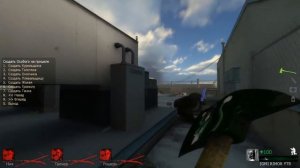 L4D2 - Озвучка громилы и музыка - КупленовPlay!