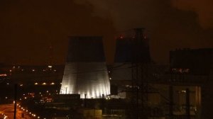 ТЭЦ 25. Очаково-Матвеевское