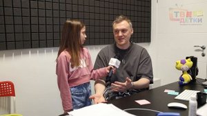 ТВ ДЕТКИ и  КУКУТИКИ | Настя Луч | Настасья Комарова | Василиса Червова | Саша Запорожец |