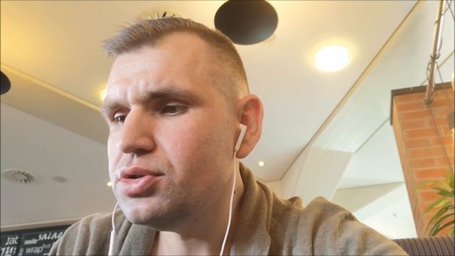 Начало моего отпуска. По ошибке чуть не отправили в Малайзию. смотреть онлайн