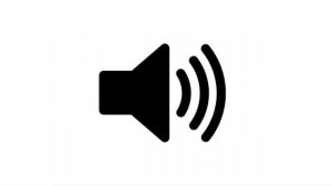 звук трубы 1 час