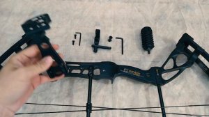 Sanlida Dragon X8 | Unboxing e Montagem