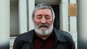 Гусейн Магомаев