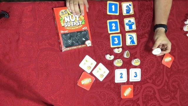 How to Play Nut So Fast | HOW TO PLAY смотреть онлайн