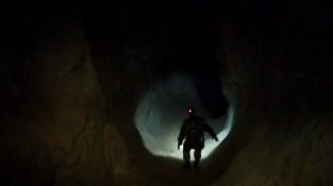 Пещера Киндерлинская или Победа