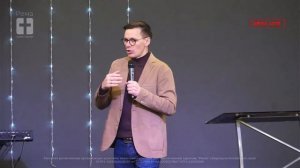 «Враги твоего успеха» // Воскресное Богослужение 16.01.21