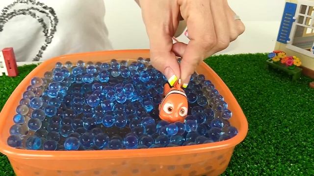 Литл пони пришли в Детский Садик. Видео для детей