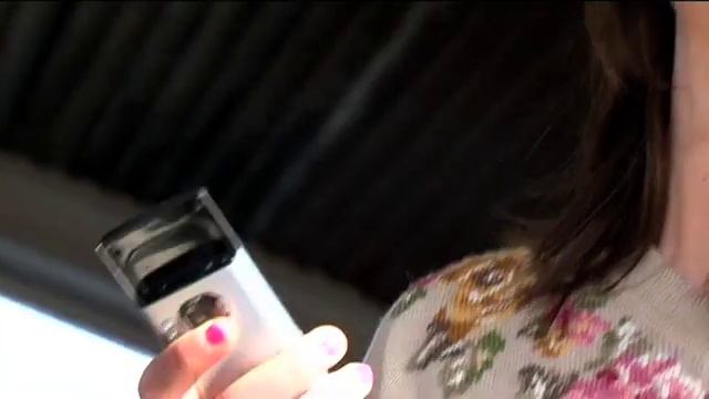 The Vodafone Series: Nokia 6700 Slide смотреть онлайн