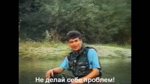MIRO SEMBERAC -PUCE PUSKA NA SRED SEMBERIJE (ПЕРЕВОД)