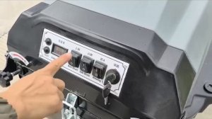 TOR SJ1000 обзор