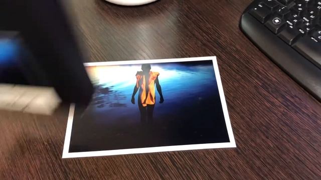 Olfactive Studio Ombre Indigo Распаковка