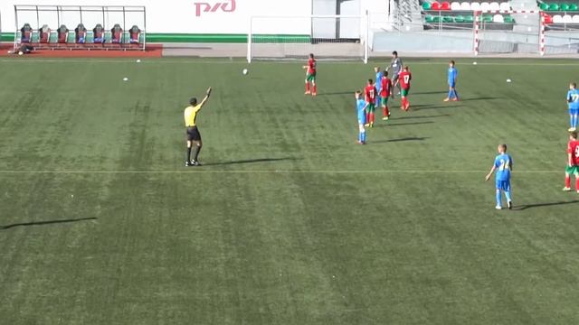 Строгино -Локомотив 1 тайм смотреть онлайн