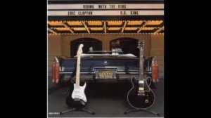 Eric Clapton & B  B  King - Key to the highway