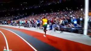 Усейн Болт бег на 100 метров.mp4