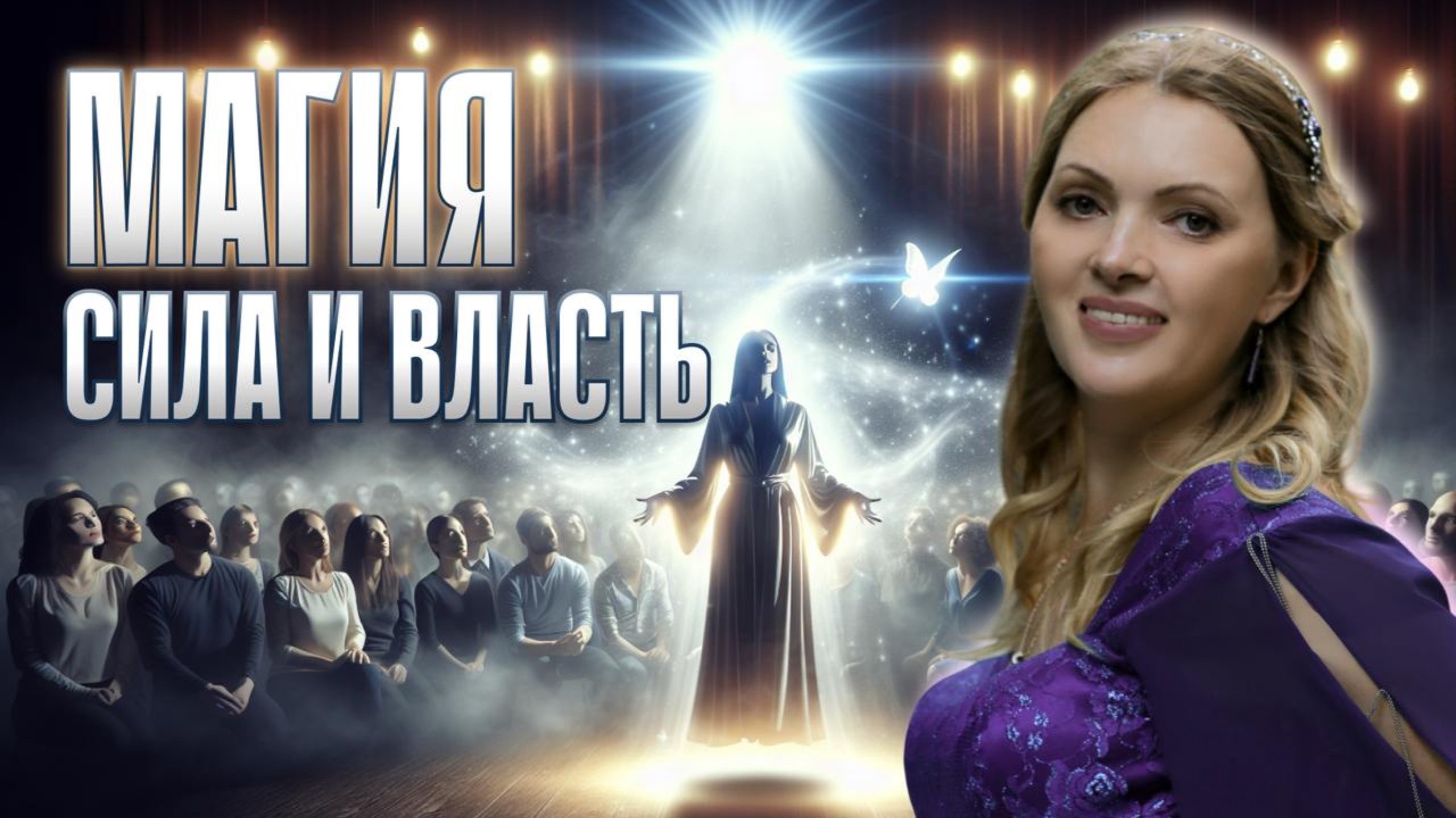 СВЕРХСПОСОБНОСТИ: КАК ПОЛУЧИТЬ СИЛУ И ВЛАСТЬ ДОСТУПНУЮ ТОЛЬКО ИЗБРАННЫМ