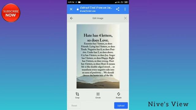 #word#image How to convert image into text?? смотреть онлайн