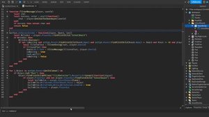 ШКОЛЬНАЯ ДОСКА В ROBLOX STUDIO!