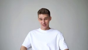 Визитка Макаренко Георгий