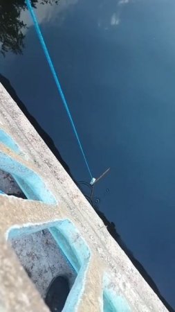 Магнитная рыбалка