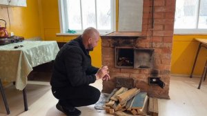 Как правильно растапливать печь