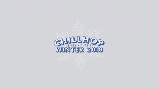 ☃️Chillhop Essentials Winter 2018・lofi hip hop & chill beats