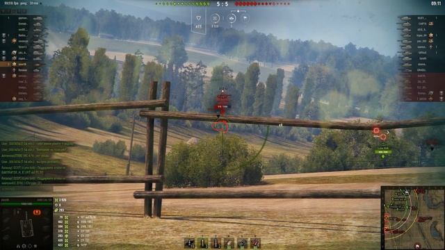 Какой танк выбрать за Реферальную программу 2.0 в World of Tanks? Как проходить рефералку в WoT? смотреть онлайн