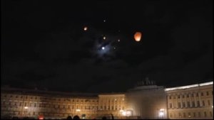 ГОРОД, КОТОРОГО  НЕТ (из телесериала Бандитский Петербург)