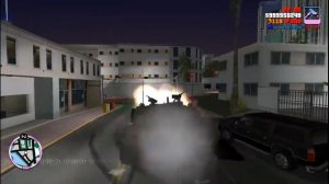 GTA Vice City Моды №13 Real Mod 2014