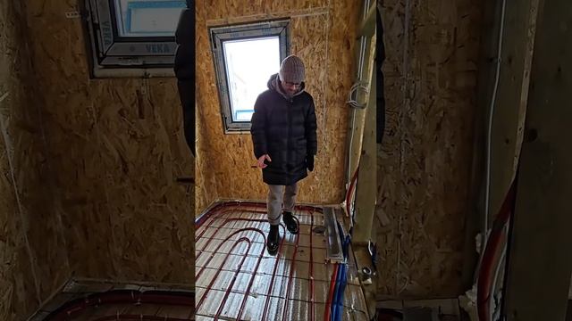 Душевая в пол: почему порожек 10 см? Секреты грамотного обустройства санузла