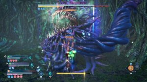 STRANGER OF PARADISE FINAL FANTASY ORIGIN - Fight Malboro