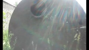 НАРЕЗКА ВЗРЫВОВ КРОТА