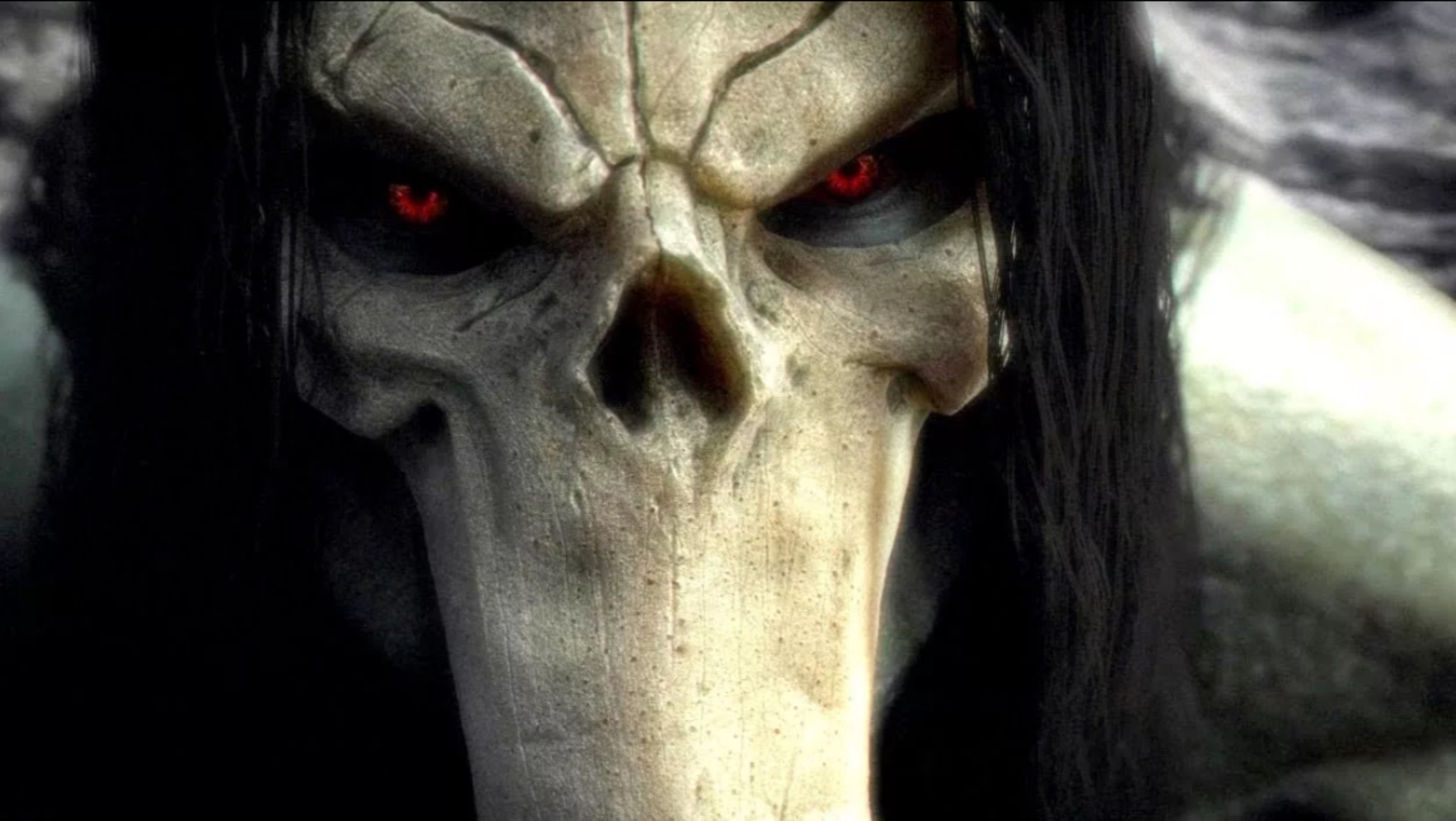 Darksiders II Deathinitive Edition часть 11