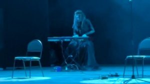 Renaissance Cellos (концерт рок-хитов в Саранске)