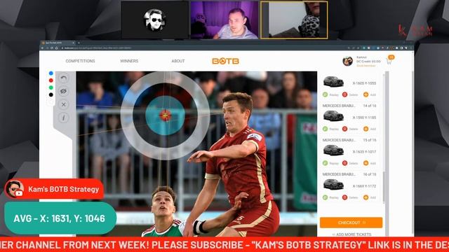 How To Win BOTB | By Kam Hasan | DC 38 2022 смотреть онлайн