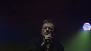 ГЛЕБ САМОЙЛОВ & The MATRIXX - ЭВТАНАЗИЯ