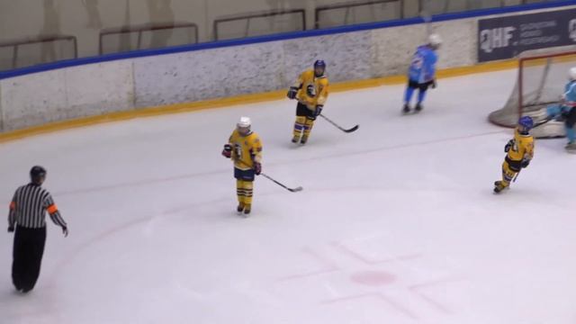 Шайбы встречи Иртыш - Ястребы (Уральск) ЧК 2009 гр смотреть онлайн