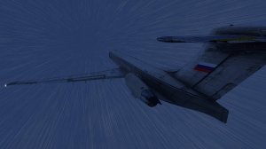 Сильная болтанка над Москвой UUBW-ULLI | MD-80 | Xplane12