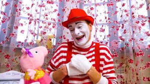 Игры для детей Как Мама - Свинка Пеппа, котята и щенки! - Развивающие мультики для детей