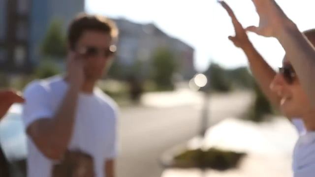 Дабл & Ar-SiDE - Лето.mp4 смотреть онлайн