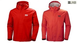 Helly Hansen Men's Seven J Waterproof, Windproof and Breathable Rain Jacket with Hood Review 2025