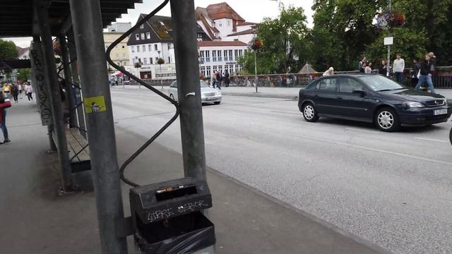 Tübingen. Тюбинген. смотреть онлайн
