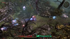 365 ДНЕЙ В ИГРЕ GRIM DAWN — ДЕНЬ 1