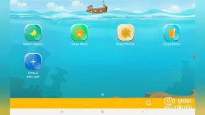 как пользоваться Samsung kids