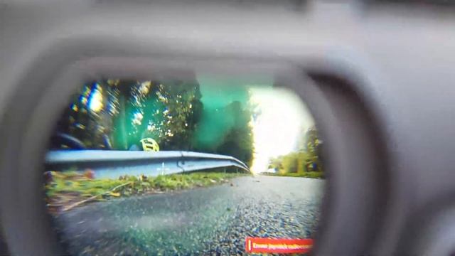 Peut on se faire flasher en drone ? | Dji Fpv Vs Radar смотреть онлайн