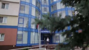 Ролик 5спортрегион Озеро Круглое