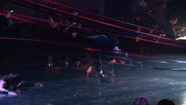 Dmitry Remezov - oratorio "Lux Electro" Act 1 смотреть онлайн